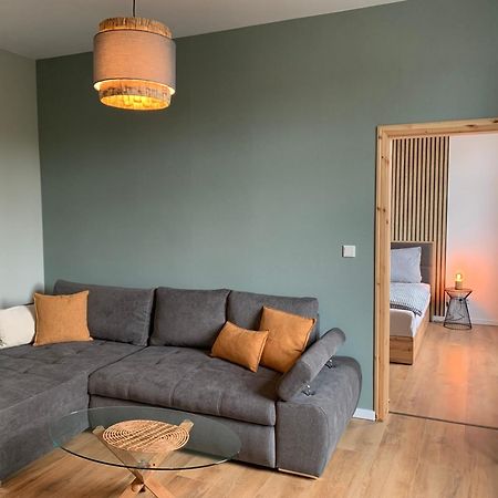Apartamento Katharina Boardinghouse Osnabrück Exterior foto
