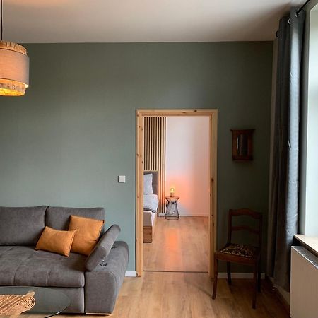 Apartamento Katharina Boardinghouse Osnabrück Exterior foto