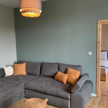 Apartamento Katharina Boardinghouse Osnabrück Exterior foto
