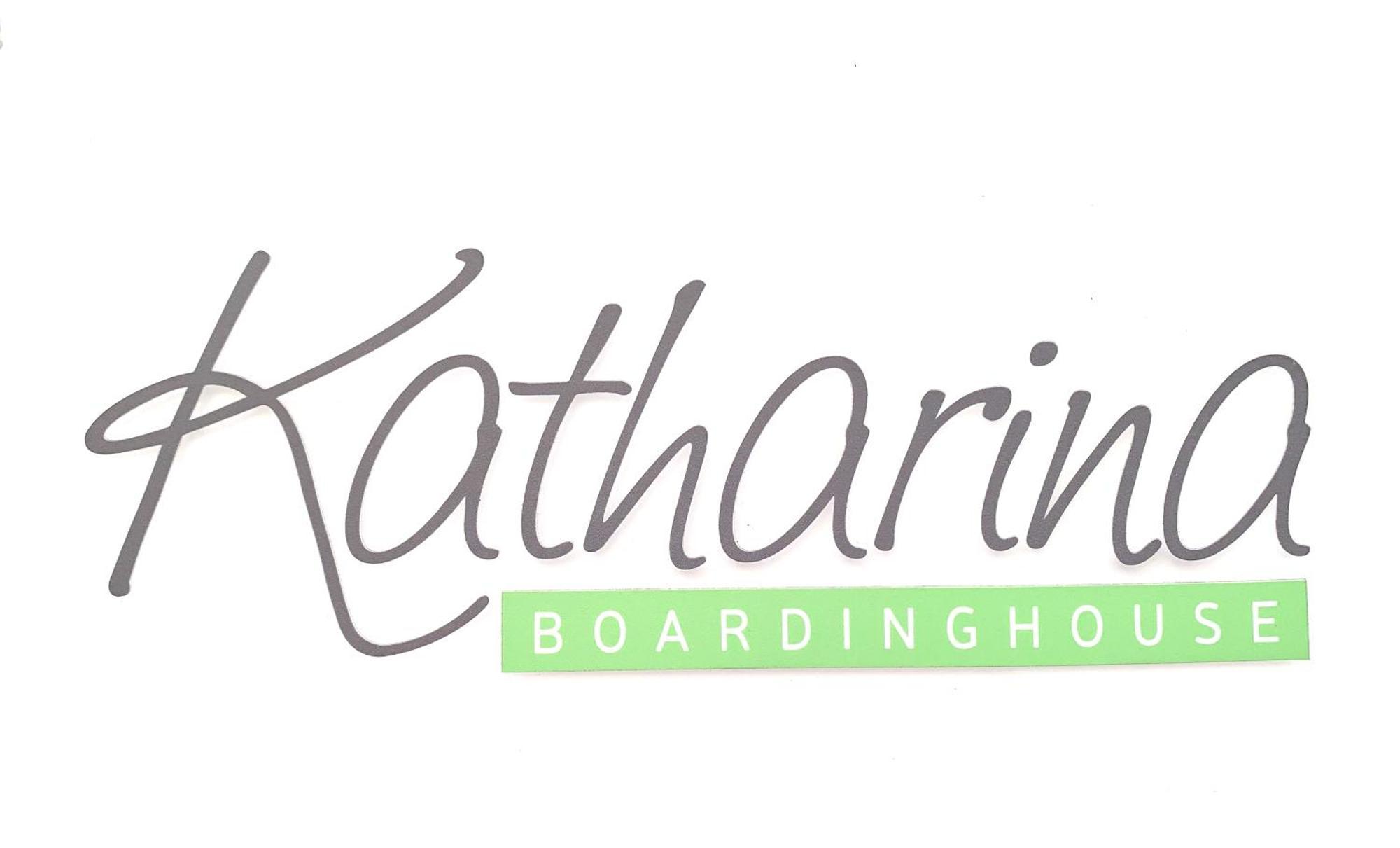 Apartamento Katharina Boardinghouse Osnabrück Exterior foto