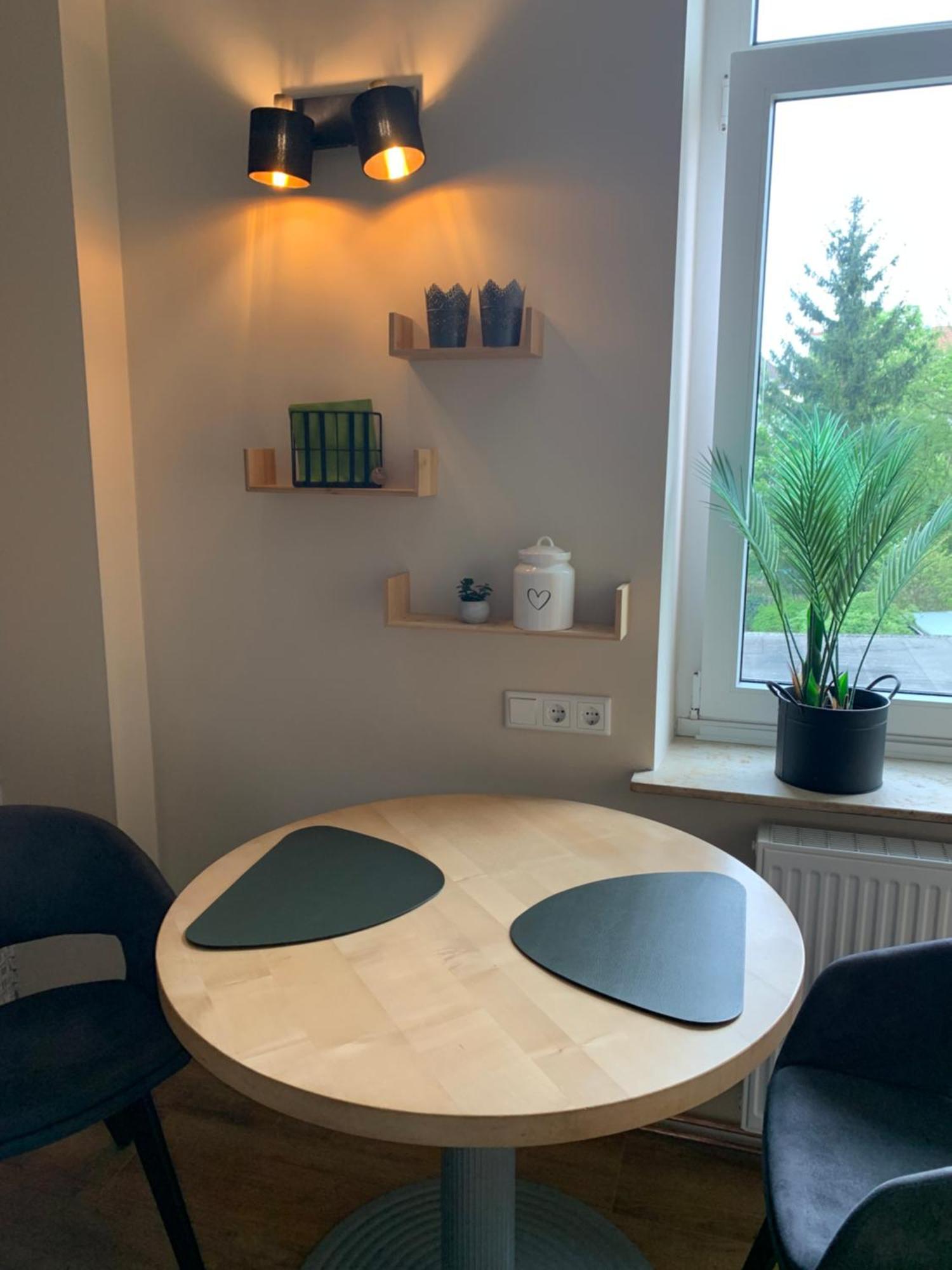 Apartamento Katharina Boardinghouse Osnabrück Exterior foto